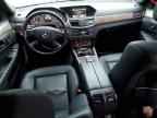 2011 MERCEDES-BENZ E-Class