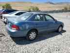 2001 NISSAN SENTRA