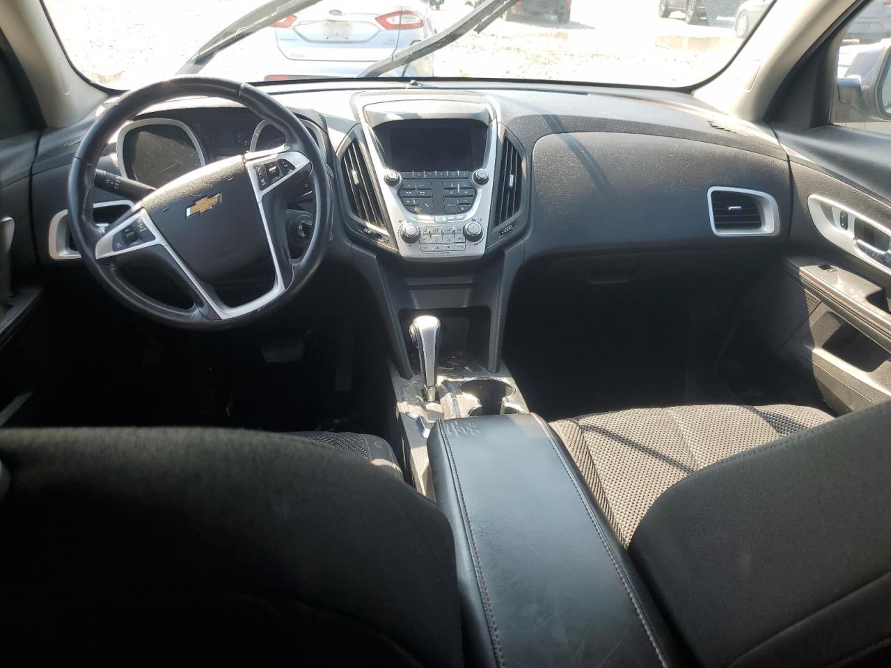 2013 CHEVROLET EQUINOX