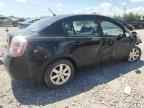 2007 NISSAN SENTRA