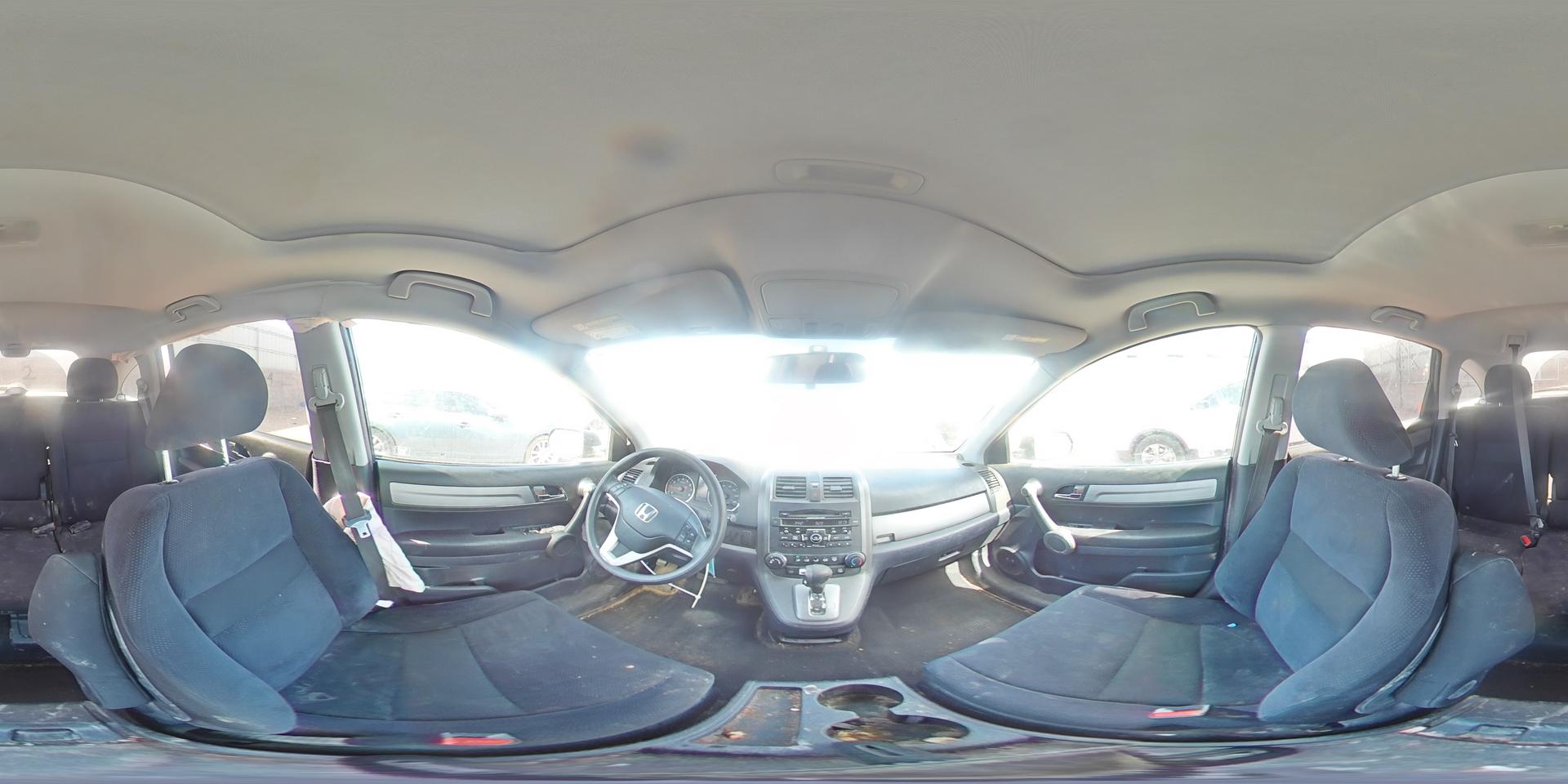 2010 HONDA CR-V