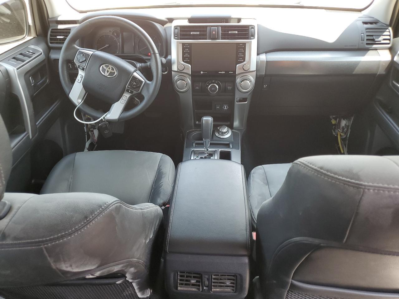 2022 TOYOTA 4Runner