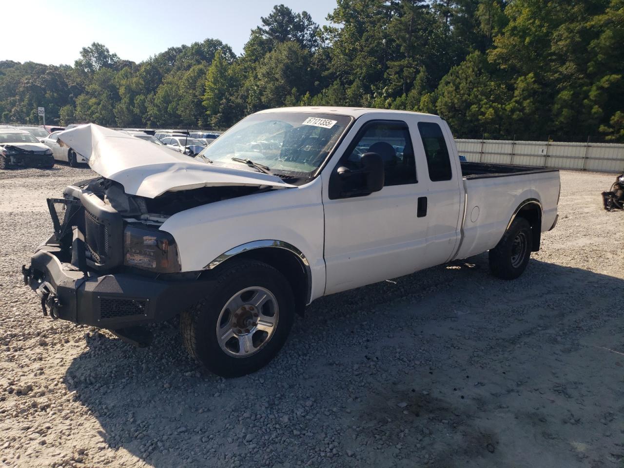 2003 FORD F-250