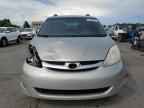 2010 TOYOTA SIENNA