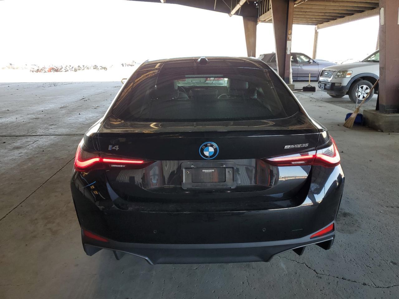 2023 BMW i4