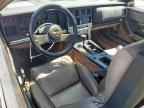 1986 CHEVROLET CORVETTE