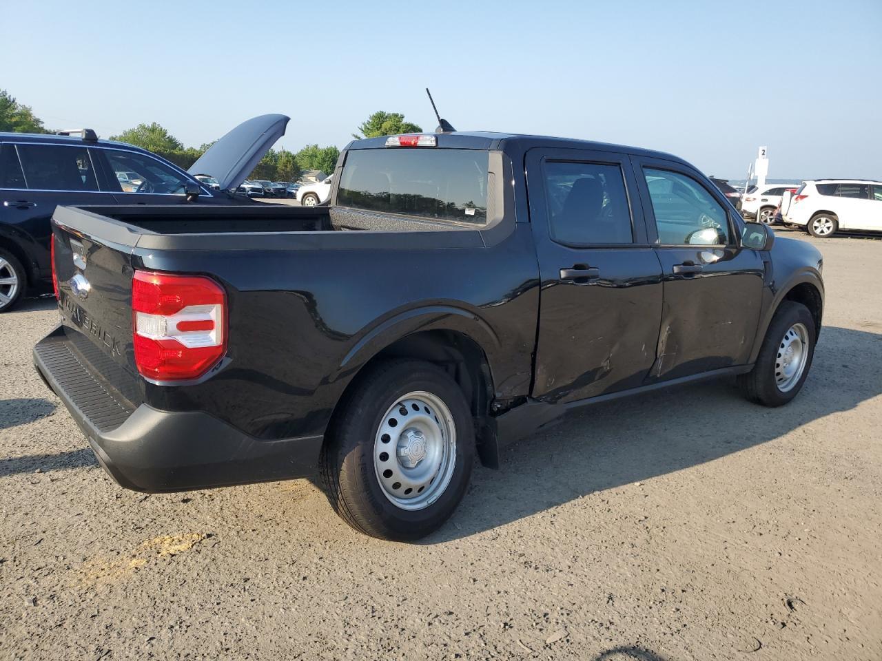 2024 FORD Maverick