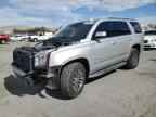 2017 GMC Yukon