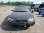 1998 TOYOTA CAMRY