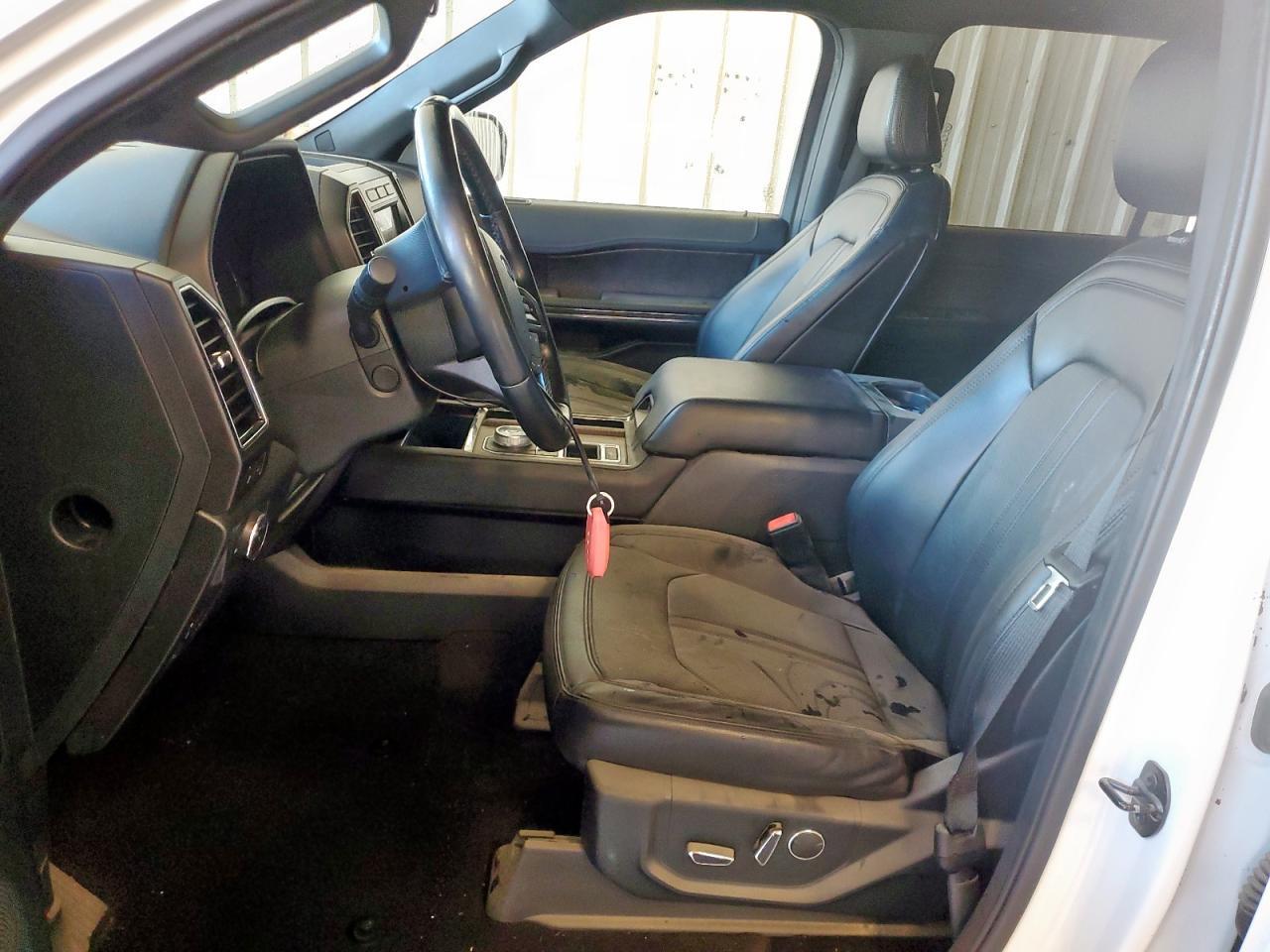 2021 FORD Expedition