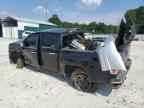 2016 GMC CANYON