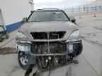 2001 LEXUS Rx 300