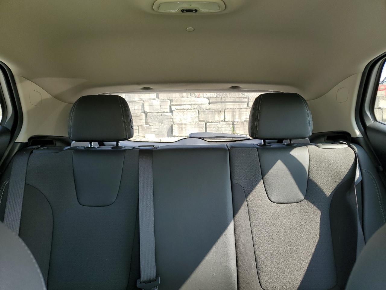 2020 BUICK Encore GX