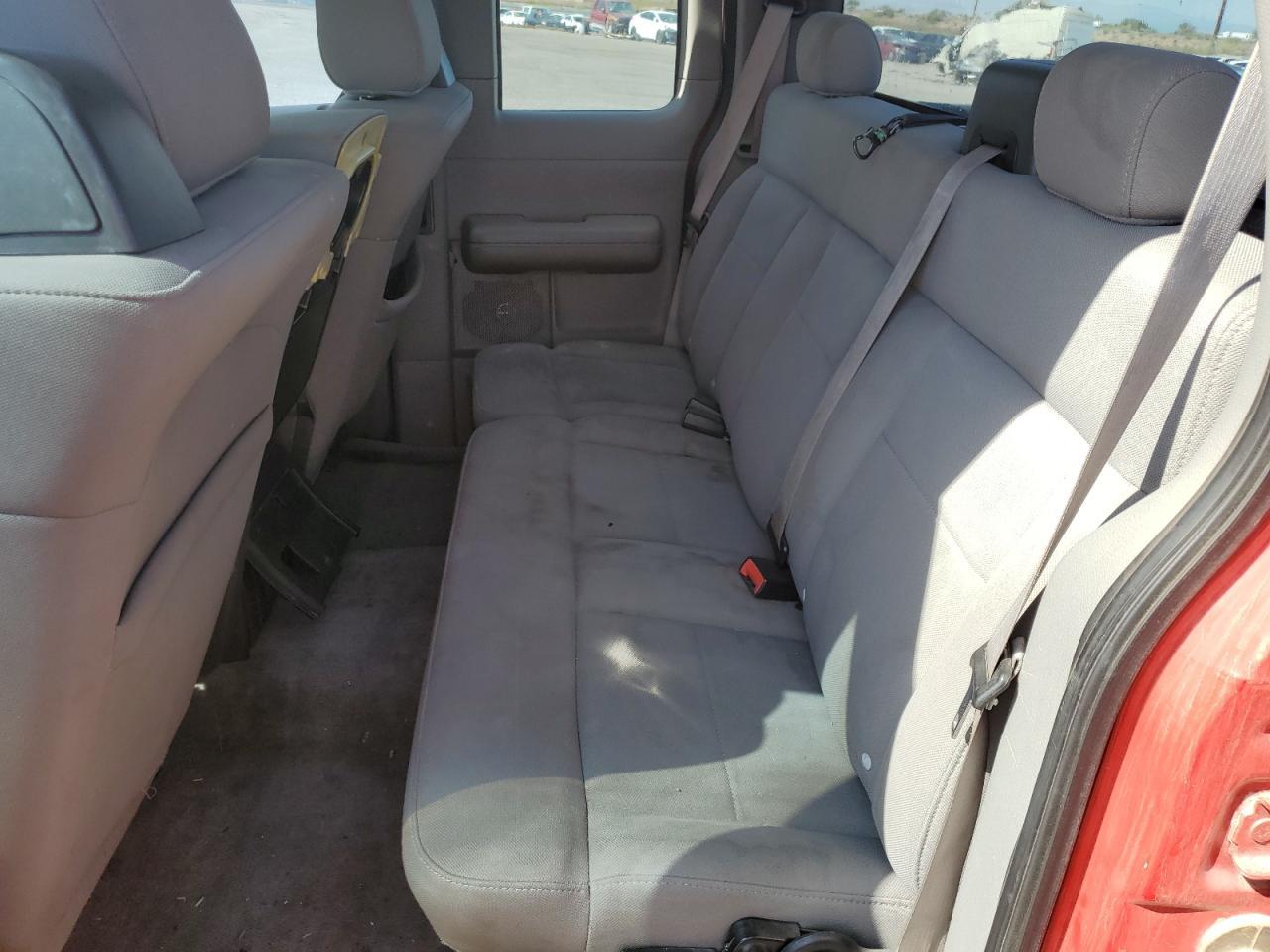 2006 FORD F-150