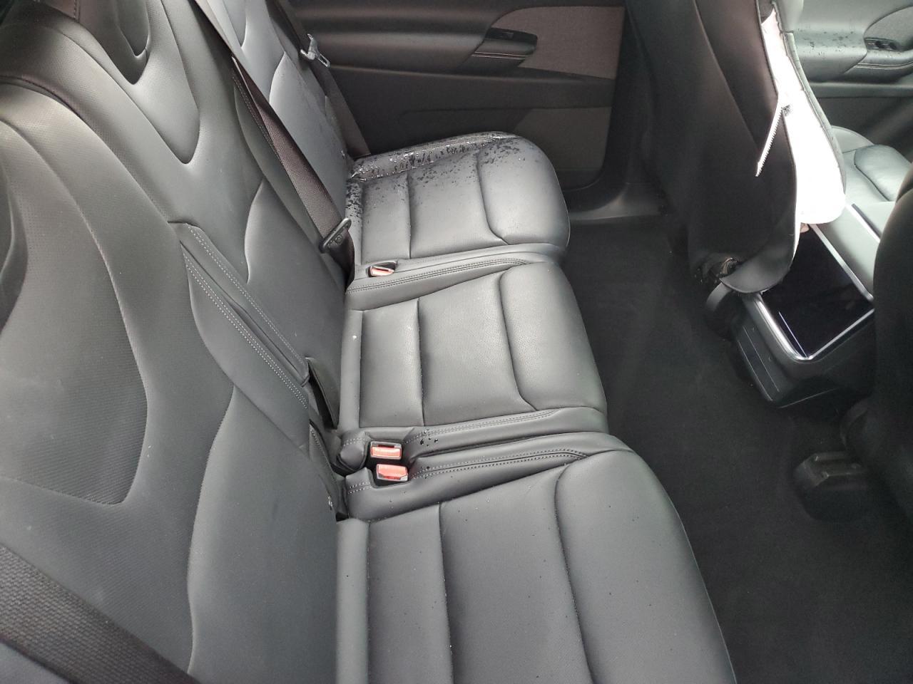 2023 TESLA MODEL X