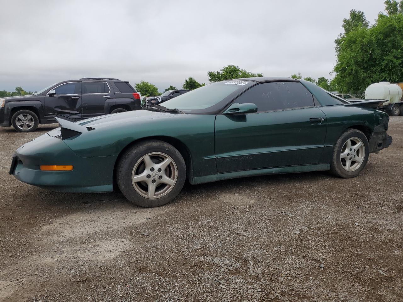 1995 PONTIAC Firebird