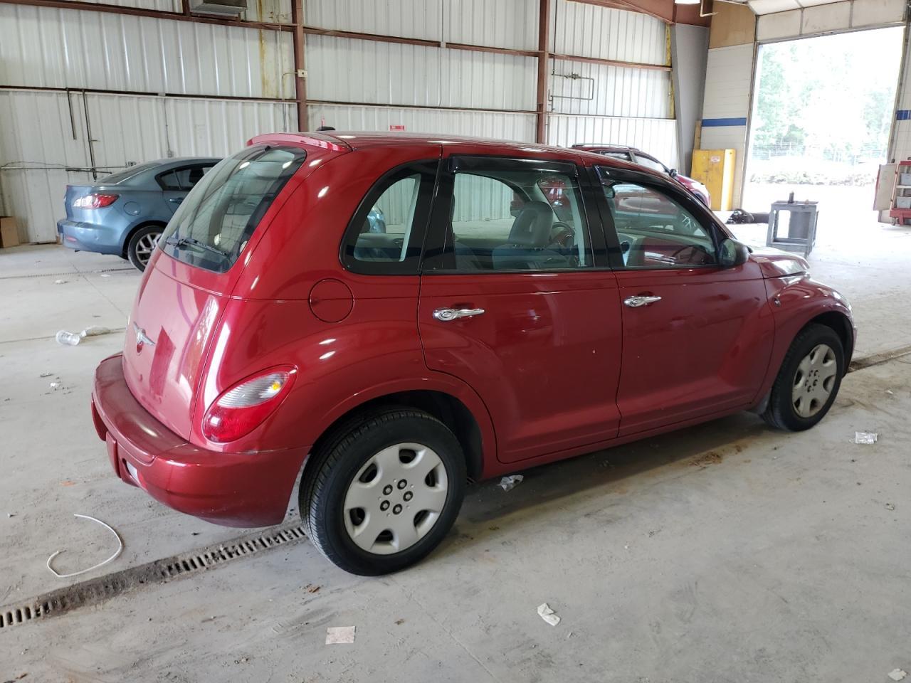 2008 CHRYSLER PT CRUISER