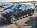 2017 BMW X1