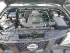 2011 NISSAN Frontier