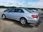 2012 MERCEDES-BENZ E-Class