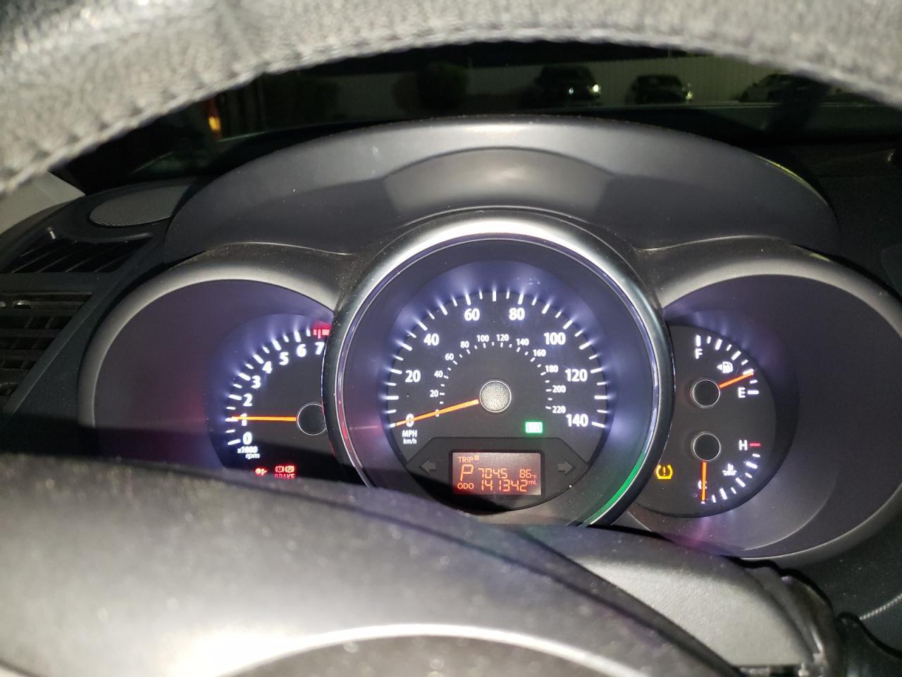 2012 KIA SOUL
