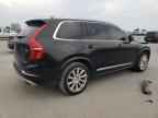 2016 VOLVO XC90