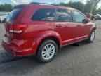 2016 DODGE JOURNEY