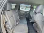 2014 CHEVROLET TRAVERSE