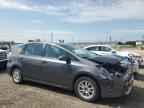 2015 TOYOTA PRIUS V