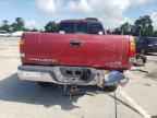 2001 TOYOTA TUNDRA