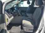 2018 KIA SEDONA