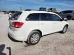 2019 DODGE JOURNEY