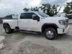 2022 GMC Sierra
