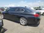 2016 BMW 5 series