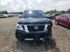 2017 NISSAN Armada