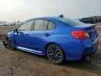 2019 SUBARU WRX