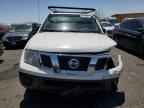 2015 NISSAN Frontier