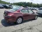 2009 HONDA ACCORD
