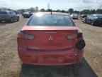 2015 MITSUBISHI LANCER
