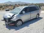 2013 TOYOTA SIENNA