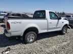2001 FORD F-150