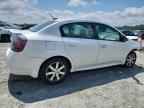 2012 NISSAN SENTRA
