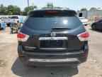 2016 NISSAN PATHFINDER