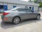 2015 INFINITI Q50