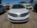 2016 LINCOLN MKX
