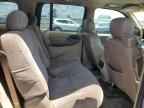 2004 CHEVROLET Trailblazer