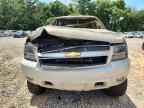 2013 CHEVROLET Avalanche
