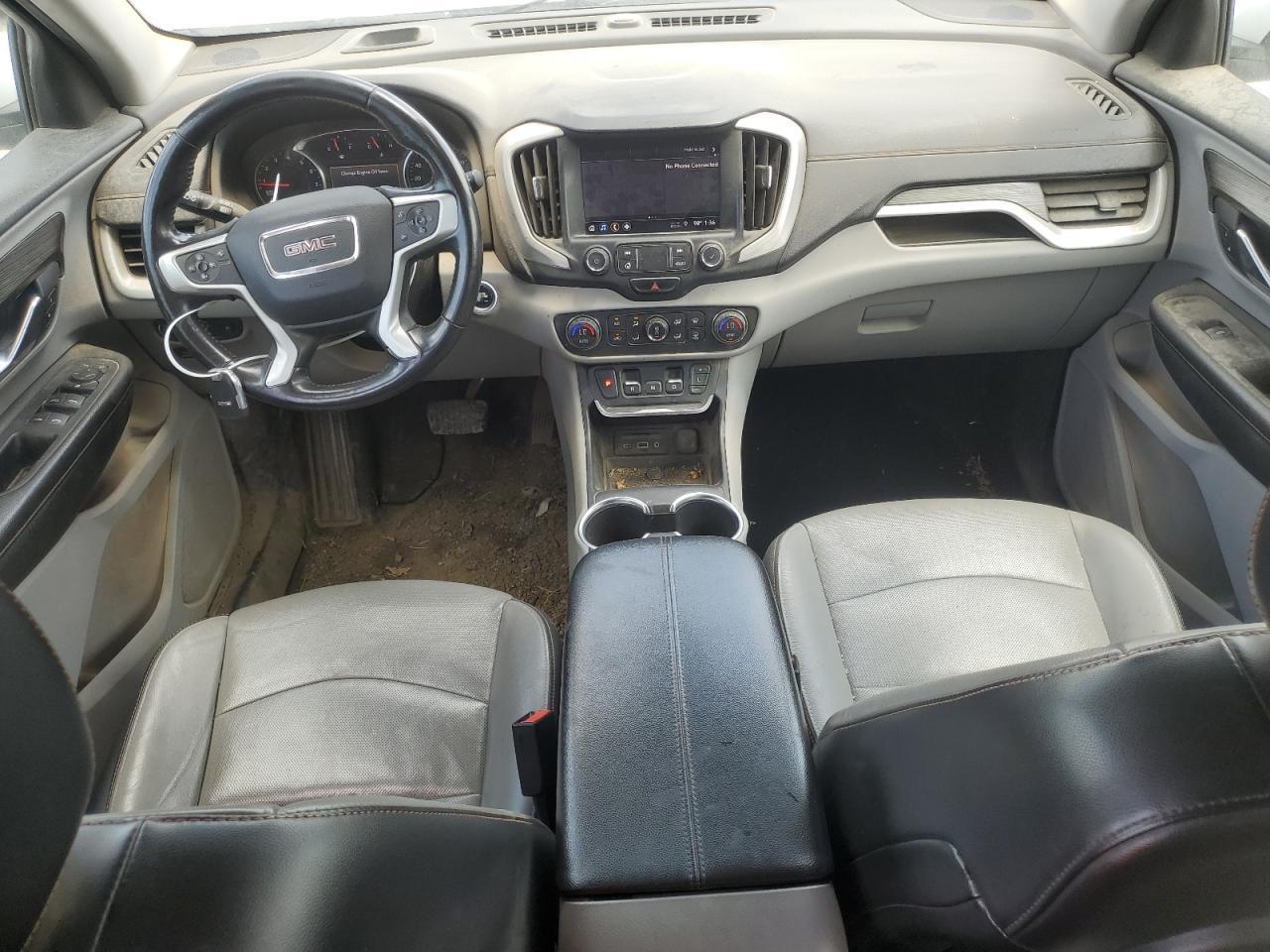 2020 GMC Terrain
