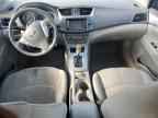 2014 NISSAN SENTRA