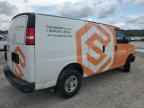 2013 CHEVROLET EXPRESS 2500